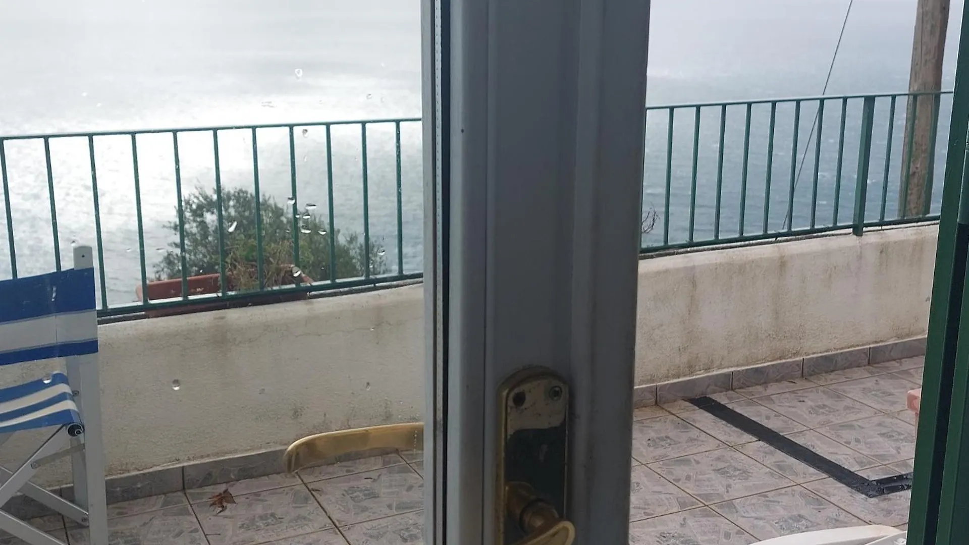 מלון אמאלפי Residenza Gennaro בית הארחה