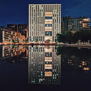 Apartahotel In-domus Internazionale