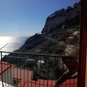 Bed & Breakfast Domus Gaia