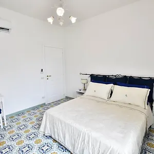 Il Gelsomino ** Amalfi