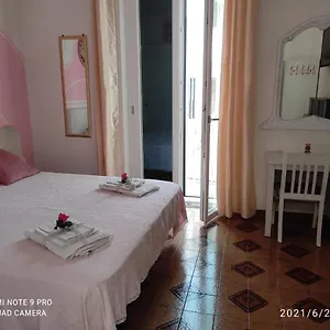 Enza Room's Coast Affittacamere ** Amalfi