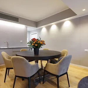  Apartamento Prestige Boutique -piazza Duomo Itália