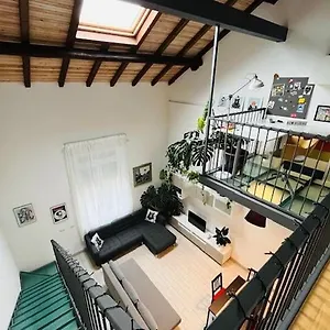  Apartament Via Breda 120 Włochy
