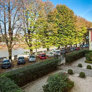  Apartament Dimore Włochy