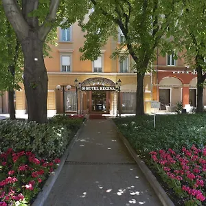 Hotel Zanhotel Regina