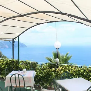 Casa Hermosa ** Amalfi