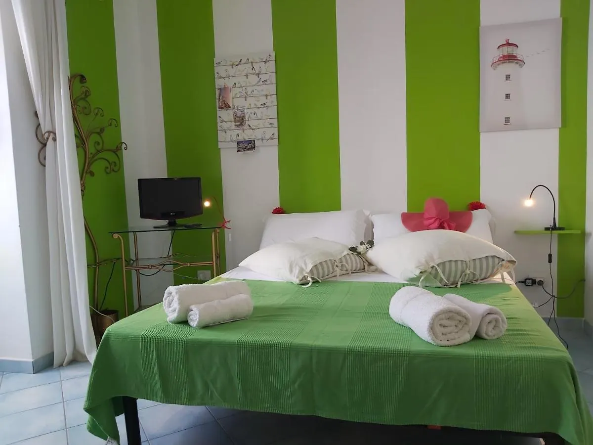 Residenza Gennaro Hotel Amalfi 3*,  Italy
