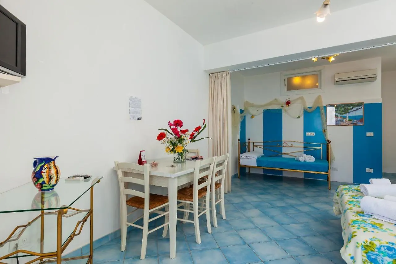 Guest house Residenza Gennaro Hotel Amalfi