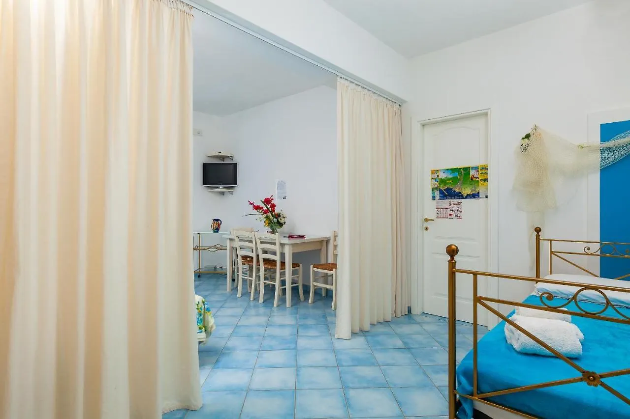 *** Guest house Residenza Gennaro Hotel Amalfi Italy