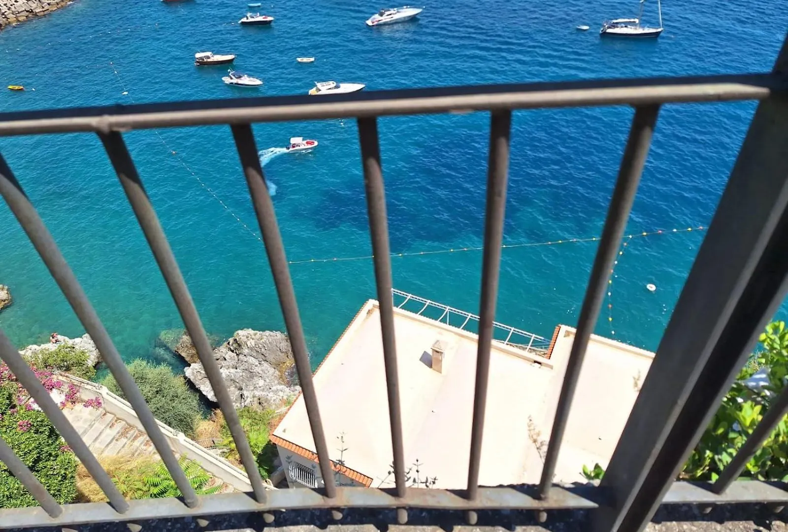 Guest house Residenza Gennaro Hotel Amalfi